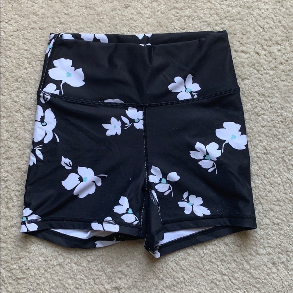 Fabletics Workout Shorts
